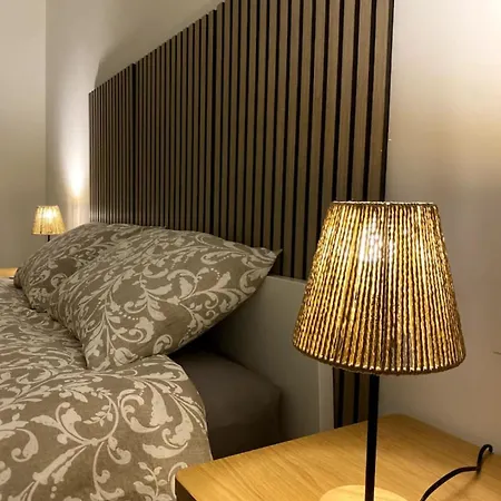 Appartement Casa Leonie Ocho