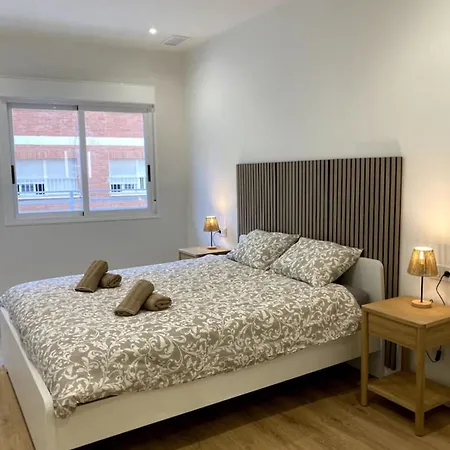 Casa Leonie Ocho Torrevieja