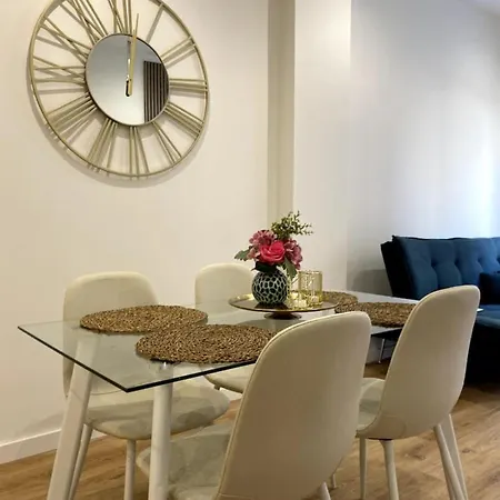 Casa Leonie Ocho Appartement *