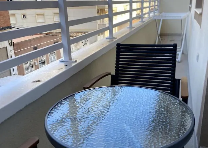 Casa Leonie Ocho Torrevieja