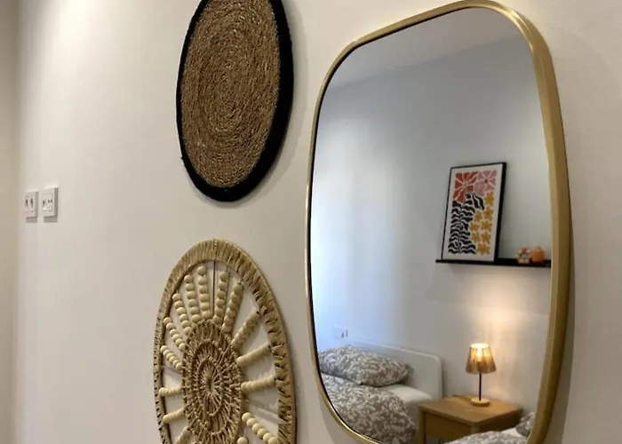 Casa Leonie Ocho Appartement