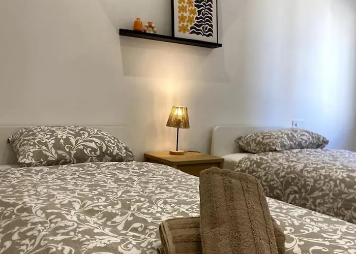 Casa Leonie Ocho * Torrevieja