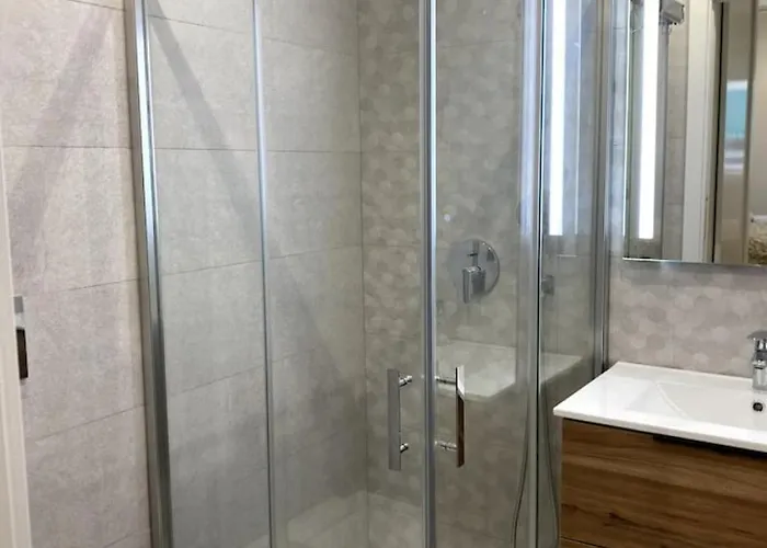 Casa Leonie Ocho Appartement *