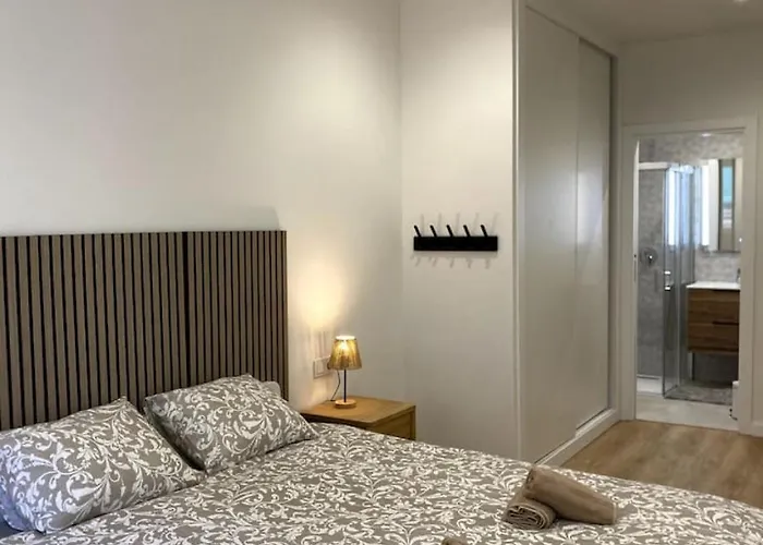 Appartement Casa Leonie Ocho *