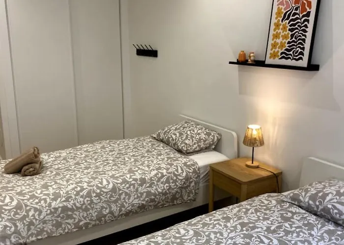 Appartement Casa Leonie Ocho Torrevieja