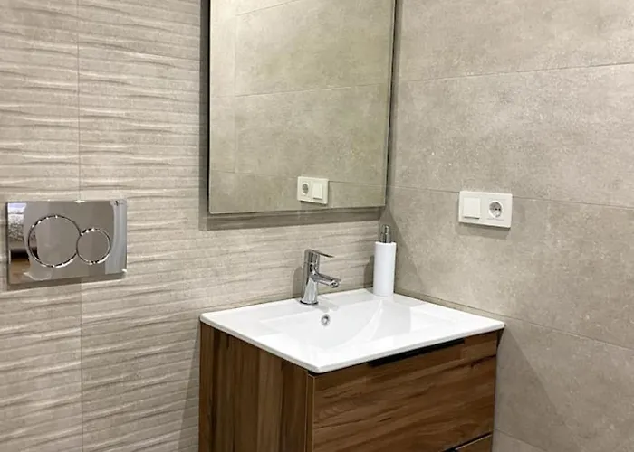 Casa Leonie Ocho Torrevieja