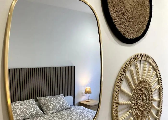 Casa Leonie Ocho Appartement *