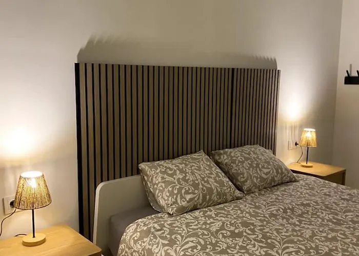 Casa Leonie Ocho Appartement