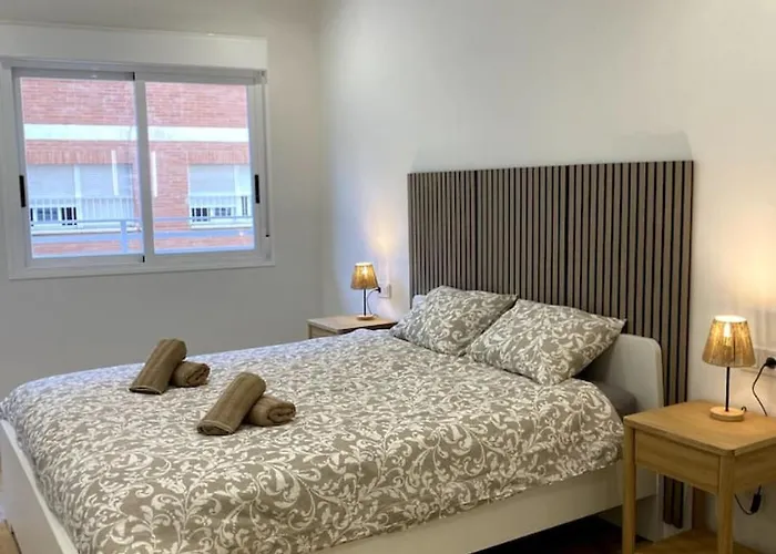 Casa Leonie Ocho Torrevieja