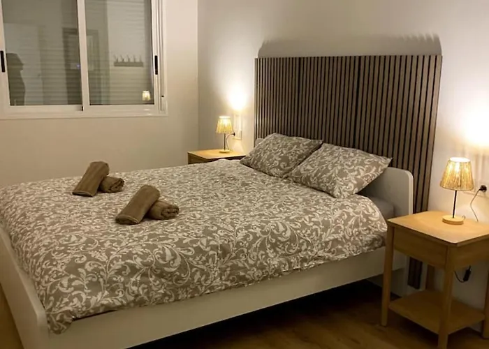 Casa Leonie Ocho Appartement