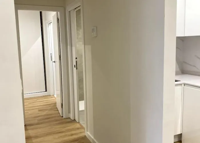 Casa Leonie Ocho Appartement *