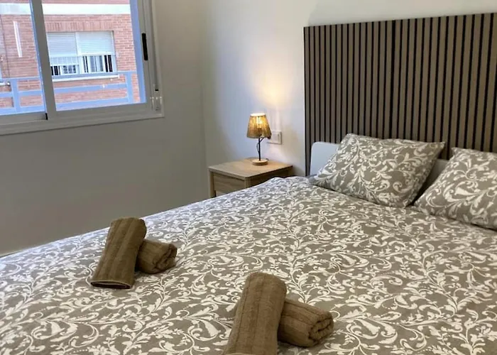 Appartement Casa Leonie Ocho *