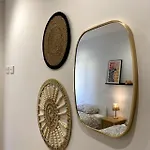 Casa Leonie Ocho Apartament