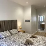 Apartament Casa Leonie Ocho *