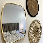 Casa Leonie Ocho Apartament *
