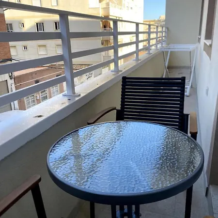 Casa Leonie Ocho Torrevieja