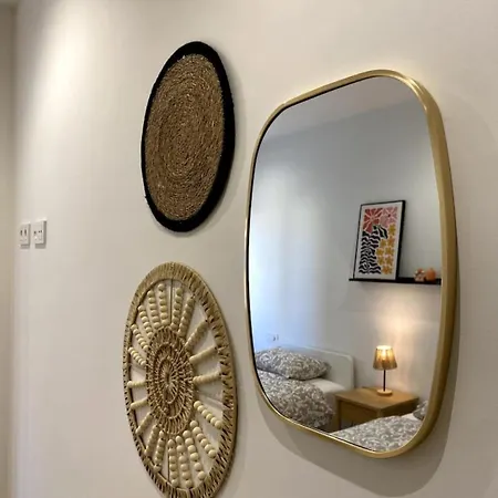 Casa Leonie Ocho Apartment