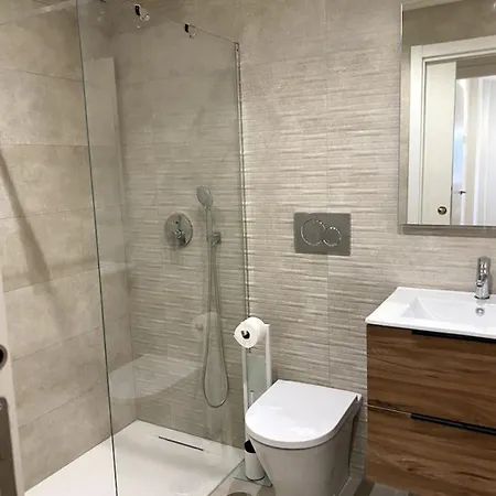 Casa Leonie Ocho Torrevieja