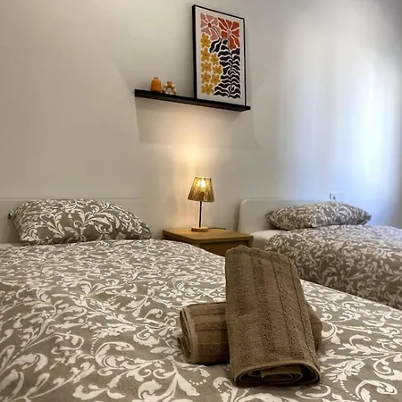 Casa Leonie Ocho * Τορεβιέχα