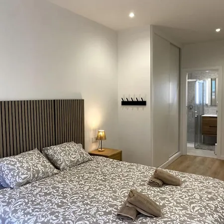 Appartement Casa Leonie Ocho *
