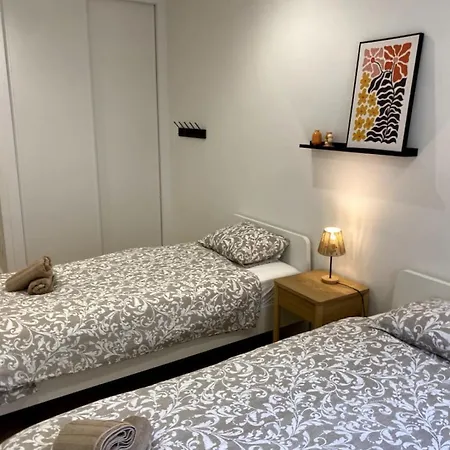 Apartament Casa Leonie Ocho Torrevieja
