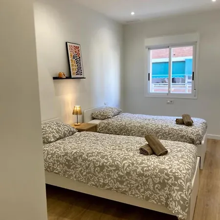 Casa Leonie Ocho *