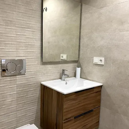 Casa Leonie Ocho Torrevieja