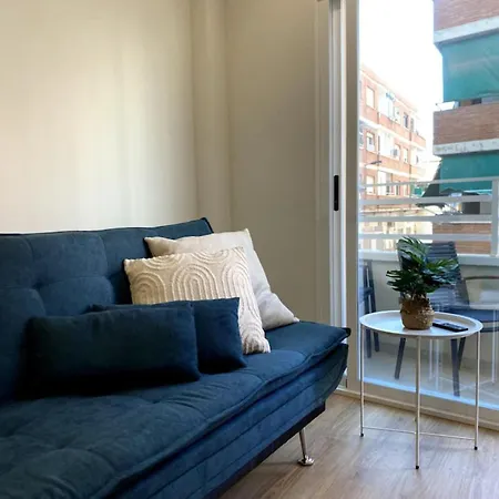 Casa Leonie Ocho * Τορεβιέχα