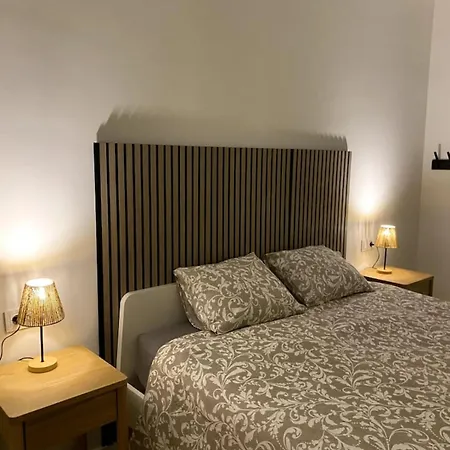 Casa Leonie Ocho Apartment