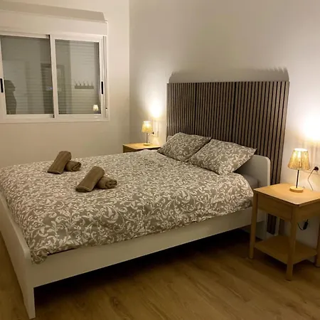 Casa Leonie Ocho Apartment