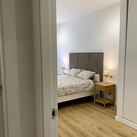 Appartement Casa Leonie Ocho