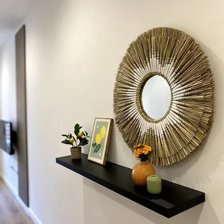 Appartement Casa Leonie Ocho