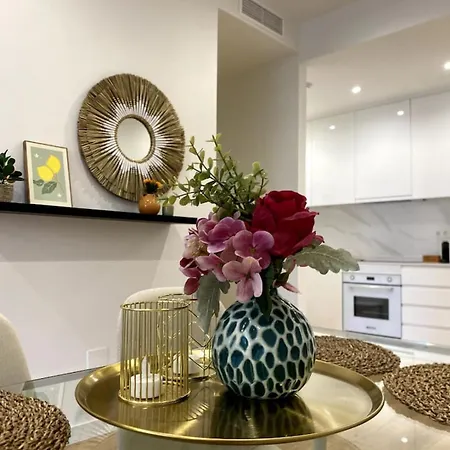 Casa Leonie Ocho Appartement *