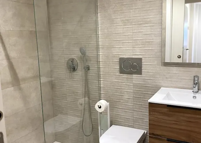 Casa Leonie Ocho Torrevieja