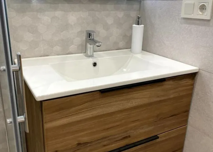 Casa Leonie Ocho * Torrevieja