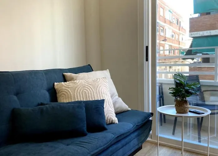 Casa Leonie Ocho * Torrevieja