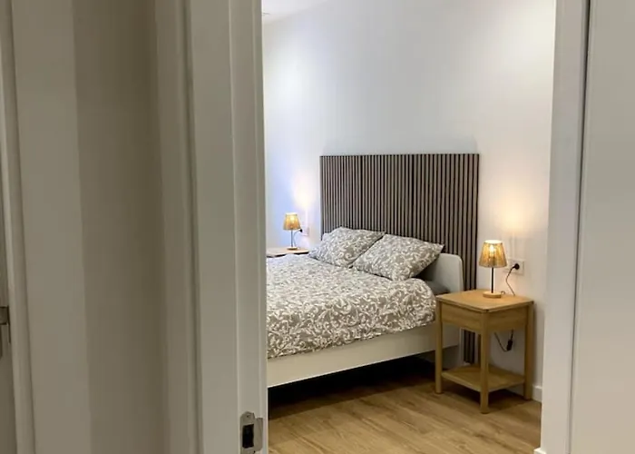 Apartment Casa Leonie Ocho