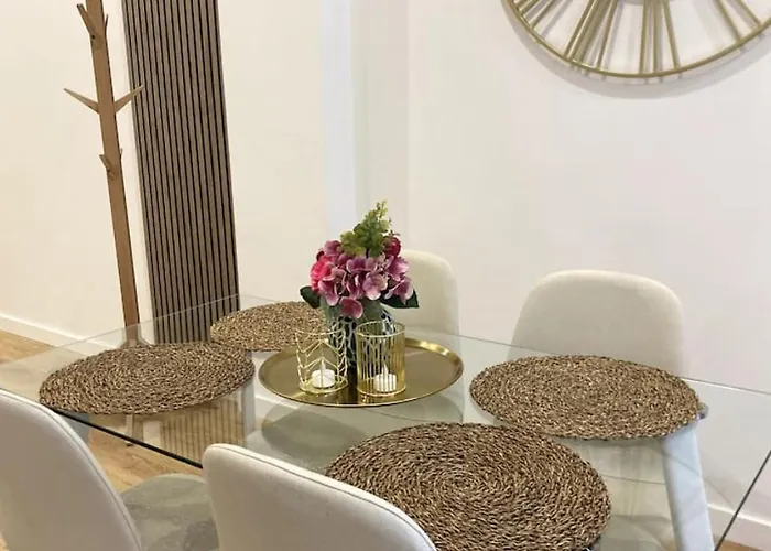 Casa Leonie Ocho Torrevieja