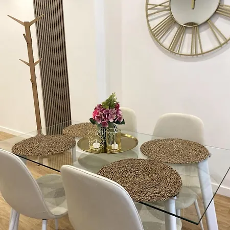 Casa Leonie Ocho Torrevieja